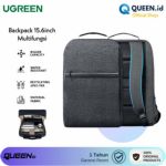 Ugreen Mochila Para Notebooks 15.6" Gris