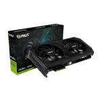 Tarj. Vga Palit Nvidia Rtx 4060 Dual 8gb Gddr6
