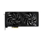 Tarj. Vga Palit Nvidia Rtx 4060 Dual 8gb Gddr6