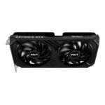Tarj. Vga Palit Nvidia Rtx 4060 Dual 8gb Gddr6