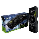 Tarjeta Palit Geforce Rtx 5080 Gamingpro 16gb V1