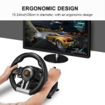 Volante Pxn V3 Pro Pc Ps3 Ps4 Xbox X|s Switch