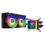 Water Cooling Cougar Aqua Argb 240