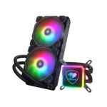 Water Cooling Cougar Aqua Argb 240