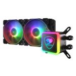 Water Cooling Cougar Aqua Argb 240