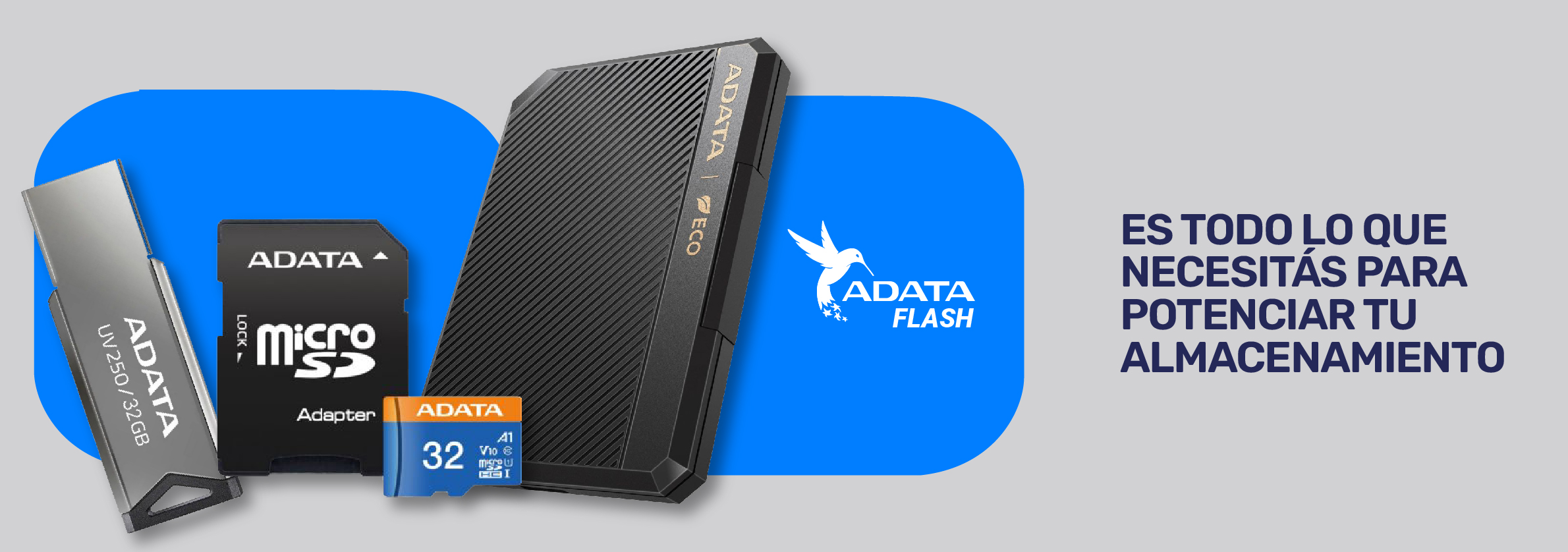 ADATA FLASH