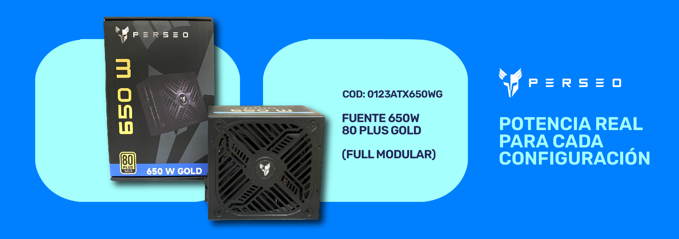 Fuentes Perseo