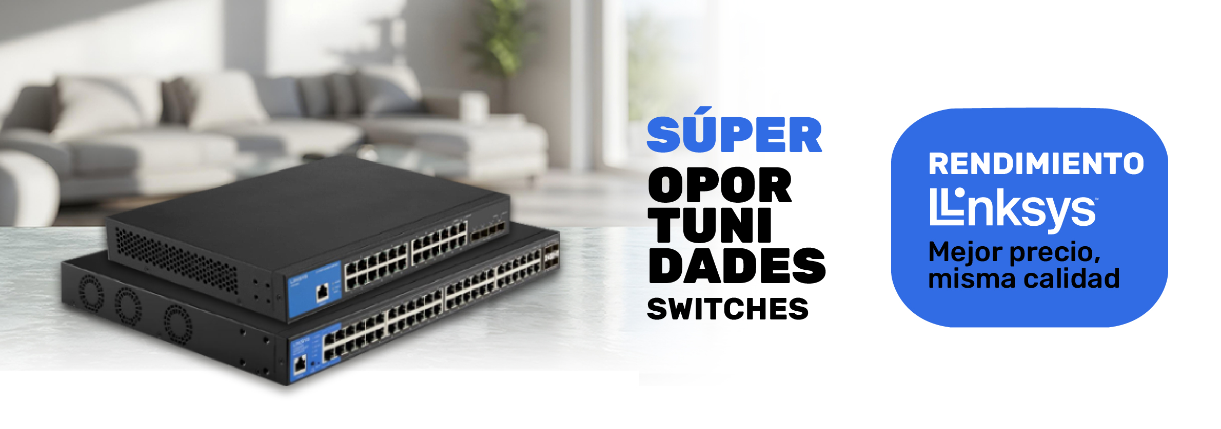 Linksys