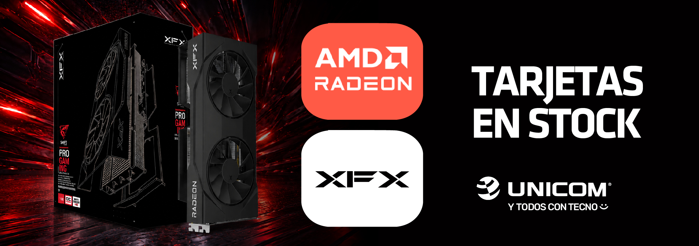 AMD-XFX