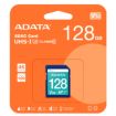 Memoria Adata Sdxc 128gb Uhs-i U3 V30s