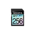 Memoria Adata Sdxc 7.0 256gb Express Gen3 L1