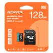 Memoria Adata Microsdxc 128gb Uhs-i U3 V30s C/a