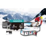 Memoria Adata Microsdxc 128gb Uhs-i U3 V30s C/a