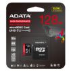 Memoria Adata Microsdxc Uhs-i 128gb U3 V30 C10 A2