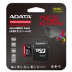 Memoria Adata MicroSdxc 256gb Uhs-i U3 V30 High A2