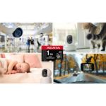 Memoria Adata MicroSdxc 256gb Uhs-i U3 V30 High A2