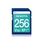 Memoria Adata Sdxc 256gb Uhs-i U3 V30s