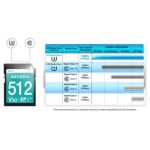 Memoria Adata Sdxc 64gb Uhs-i U3 V30s
