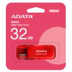 Pendrive Adata Uv240 32gb Usb 2.0
