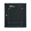 Rack Zkteco 12u Puerta De Vidrio 6412s