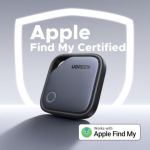 Rastreador Ugreen Bluetooth Tag Plus Comp.ios