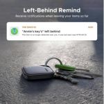 Rastreador Ugreen Bluetooth Tag Plus Comp.ios