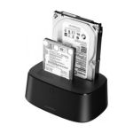 Docking Ugreen Hdd/ssd + Usb 3.0 Para Discos Sata