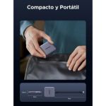 Lector Ugreen Sd Magnético Usb-c 100w/312mbs