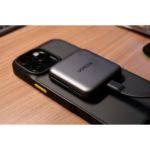 Lector Ugreen Sd Magnético Usb-c 100w/312mbs