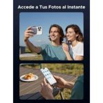 Lector Ugreen Sd Magnético Usb-c 100w/312mbs