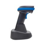 Escáner Ocom Inalámbrico De Código De Barras W289c