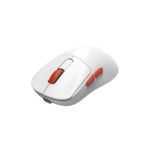 Mouse Marvo Inalámbrico G964w Blanco