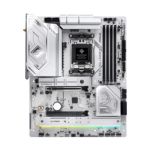 Motherboard Asrock X870 Steel Legend Wifi Am5