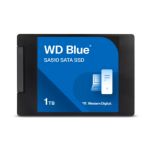 SSD WD Blue SA510 1TB 2.5" SATA