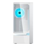 Gabinete Cougar Cfv235 Vision White