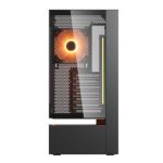 Gabinete Cougar Cfv235 Black