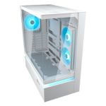 Gabinete Cougar Cfv235 White
