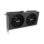 Tarjeta Inno3d Geforce RTX 5060 8GB Twin X2