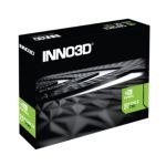 Tarjeta Inno3d Geforce Gt 730 Heatsink 2gb Sddr3
