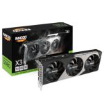 Tarjeta Inno3d Geforce Rtx 5080 X3 16gb Gddr7