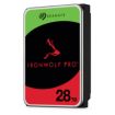 Hdd Seagate Ironwolf Pro 28tb 3.5" 7200 512mb Sata