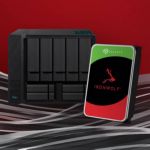 Hdd Seagate Ironwolf Pro 28tb 3.5" 7200 512mb Sata