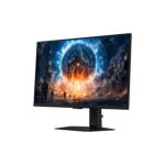 Monitor Samsung Odyssey G6 Qhd 27" Ips 350hz
