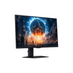 Monitor Samsung Odyssey G6 Qhd 27" Ips 350hz