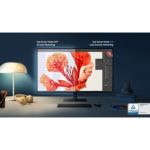 Monitor Samsung Viewfinity S7 37" Va 4k 60hz