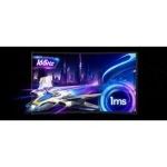 Monitor Samsung Odyssey G7 37" Curvo Va 4k 165hz