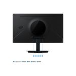 Monitor Samsung Odyssey G5 27" Oled Qhd 180hz G50