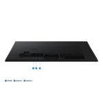 Monitor Samsung Essential S3 27" Ips Fhd 120hz