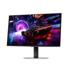 Monitor Samsung Odyssey G8 27" Oled 4k 240hz