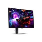 Monitor Samsung Odyssey G8 27" Oled 4k 240hz